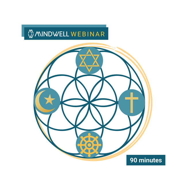 Spiritual Perspectives on Mindfulness-in-Action: A Webinar with MindWell